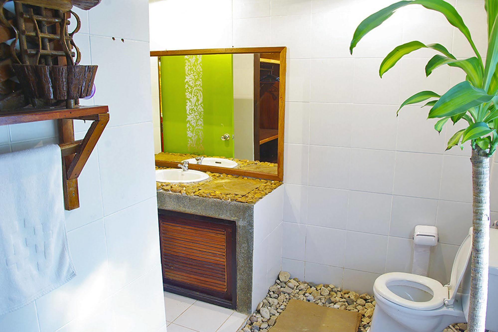Areeya Phuree Resort Thaton Mae Ai Extérieur photo